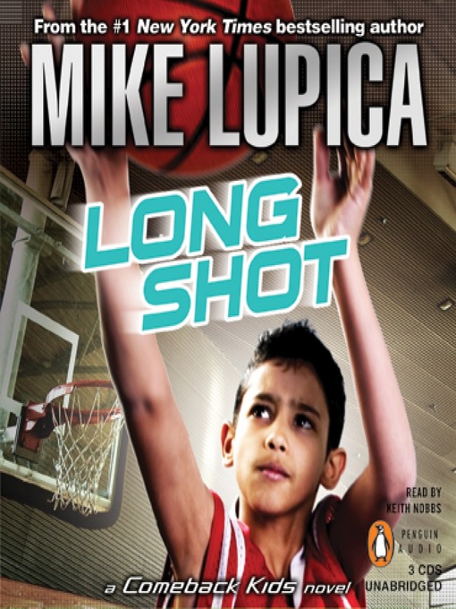Cover image for Long Shot